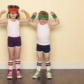 Fare sport fa bene al corpo e alla mente di bambini e adolescenti