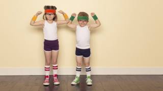 Fare sport fa bene al corpo e alla mente di bambini e adolescenti