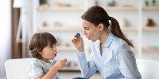 I disturbi dell'appredimento possono ostacolare il percorso di prescita del bambino