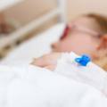 L'encefalite è una serie malattia del cervello che richiede il ricovero in ospedale