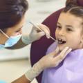 La carie nei bambini è un problema molto comune