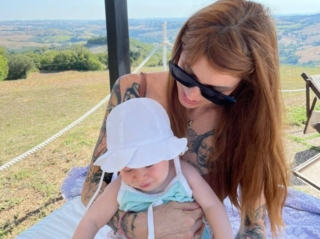 Lucille Roots e Futura