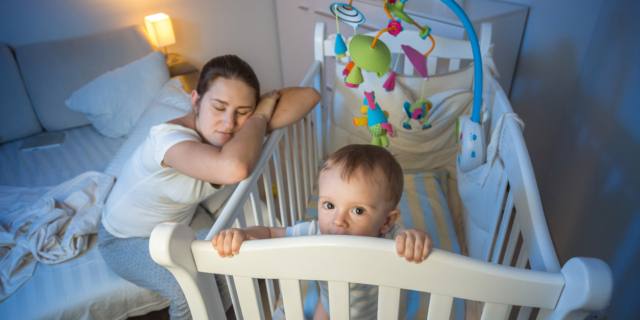 Melatonina nei bambini: a cosa serve e quando si può utilizzare