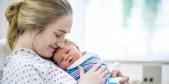 Che tipo di parto fa meno male?