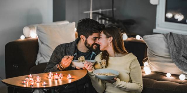 San Valentino: idee per una festa davvero speciale