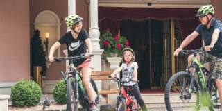 Per una vacanza in relax, sport e divertimento scegli il Cavallino Bianco Family Resort di Ortisei in Val Gardena