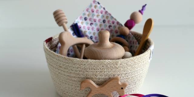 Cestino dei tesori: cosa mettere, a cosa serve e come realizzarlo