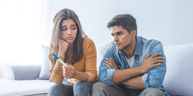 Infertilità di coppia: cause e gli esami da fare