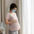 Donna con covid in gravidanza corre più rischi per la propria salute e per quella del suo bambino