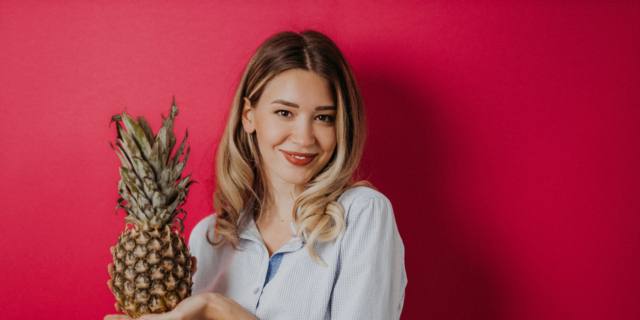 Dieta ananas: funziona? Quali ricette?