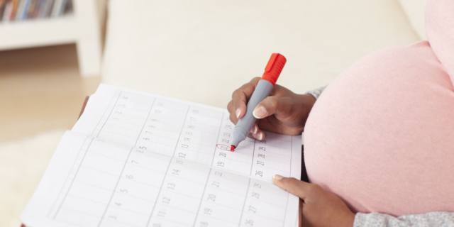 Parto oltre termine: cause e rischi