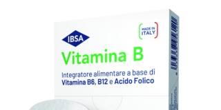 Vitamina B – IBSA