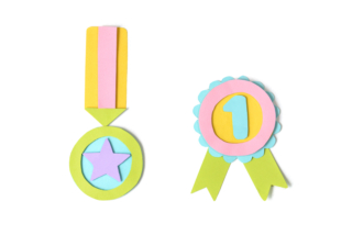 Medal,Or,Medallion,On,White,Background,-,Isolated Medal,Or,Medallion,On,White,Background,-,Isolated