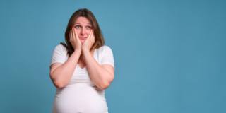 È normale farsi prendere da mille paura in gravidanza. Ecco come non soccombere e vivere i nove mesi serenamente
