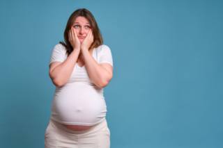 È normale farsi prendere da mille paura in gravidanza. Ecco come non soccombere e vivere i nove mesi serenamente