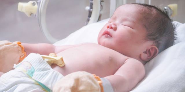 Neonato prematuro: “istruzioni per l’uso”