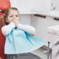 L'odontofobia è la paura del dentista. Clpisce soprattutto i bambini. Ma i trucchi di magia possono aiutare a superarla