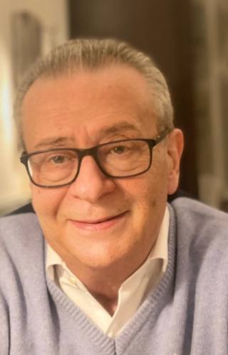 Tiziano Benuzzi