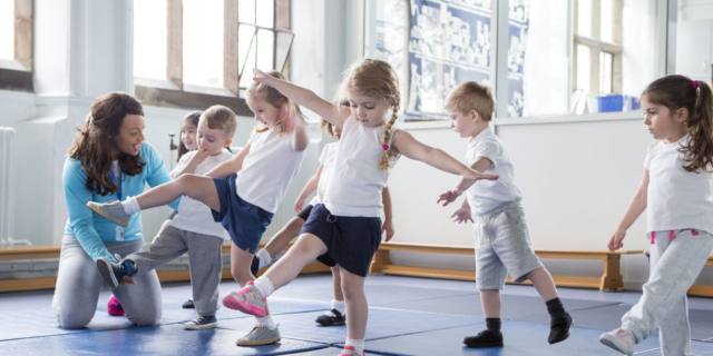 Disprassia: cos’è, come si scopre e come si cura