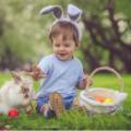 sono tante le idee per trascorrere la pasqua con i bambini. di seguito alcune proposte che si adattano alle diverse esigenze delle famiglie