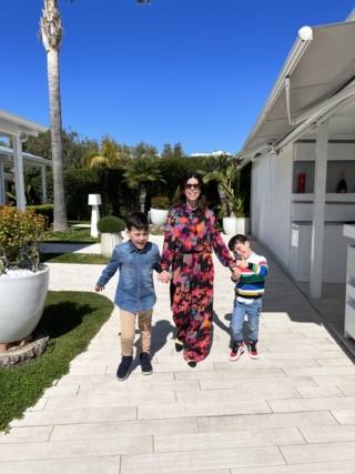 influencer marica ferrillo influencer marica ferrillo