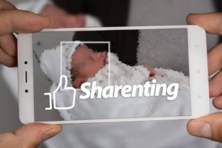 Sharenting: in arrivo la proposta di legge che dice stop all’esposizione dei minori sui social