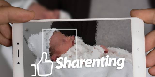 Sharenting: in arrivo la proposta di legge che dice stop all’esposizione dei minori sui social