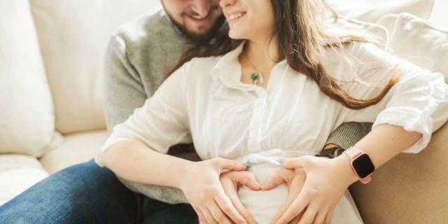 Come rinforzare il sistema immunitario in gravidanza