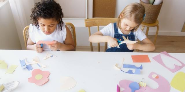 Lavoretti fine anno scolastico: i più belli da copiare