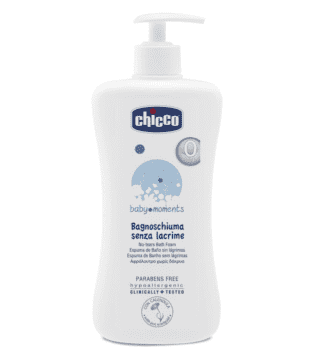 bagnoschiuma-chicco bagnoschiuma-chicco