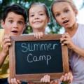 I campi estivi per bambini e ragazzi sono sempre più gettonati dalle famiglie per far trascorrere ai propri figli un periodo di vacanze all'insegna del divertimento ma che sia anche istruttivo ed educativo. Ecco alcune tra le molte proposte tra cui scegliere