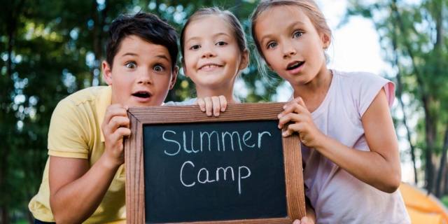 Campus estivi 2026 per bambini e ragazzi: guida alla scelta