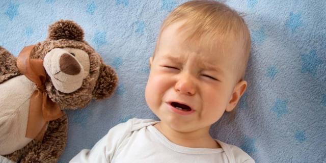 Rotavirus: cos’è, sintomi e come prevenirlo