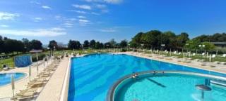 bibione terme