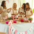 Sono molte le future mamme che si chiedono come e quando organizzare un baby shower per l'arrivo del bebè. Ecco tutto quello che c'è da sapere