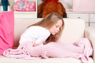 Parassiti intestinali nei bambini: quali sono e come si curano