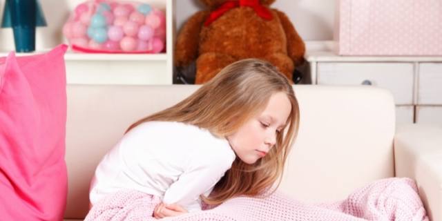 Parassiti intestinali nei bambini: quali sono e come si curano