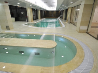piscina termale montecatini terme