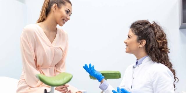 10 cose da fare prima di rimanere incinta