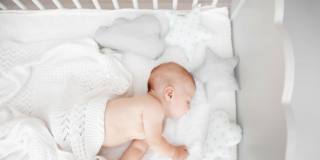 SIDS: le cause e come prevenire la morte in culla