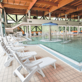 Terme per bambini: tutte le piscine termali dove andare con la famiglia -   %