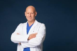 Dottor samuele baruch