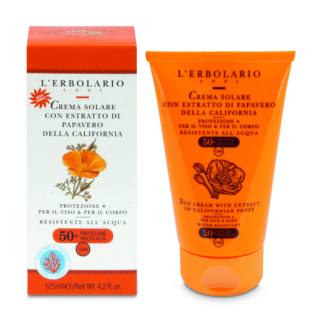 086.009_I_Crema_Solare_Papavero_SPF50_SAA 086.009_I_Crema_Solare_Papavero_SPF50_SAA