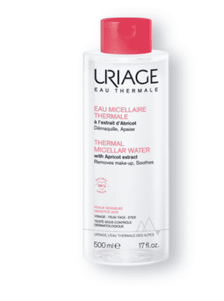 acqua micellare uriage acqua micellare uriage