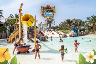 Acqua Village Water Parks Acqua Village Water Parks