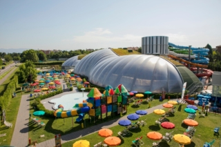 Parco acquatico Acquaworld Parco acquatico Acquaworld