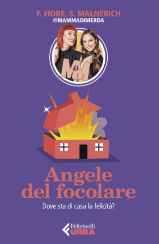 angele del focolare