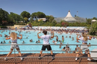 Aquafan Riccione Aquafan Riccione