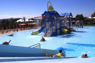 Aquapark Egnazia Aquapark Egnazia