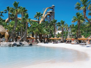 Parco acquatico Caribe Bay Jesolo Parco acquatico Caribe Bay Jesolo